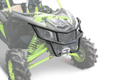 Photo of Can-Am Maverick X3 Extreme Alloy Front winch Bumper by Rival Powersports USA - Premium Front Bumper for UTVs / Side by Sides
