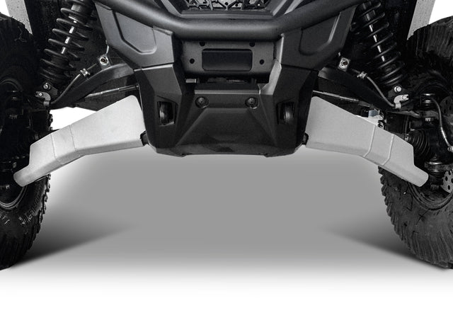 Photo of Yamaha R Max 2 / 4 Front A Arm Guards by Rival Powersports USA - Premium Alloy Front A Arm Guards for UTVs / Side by Sides