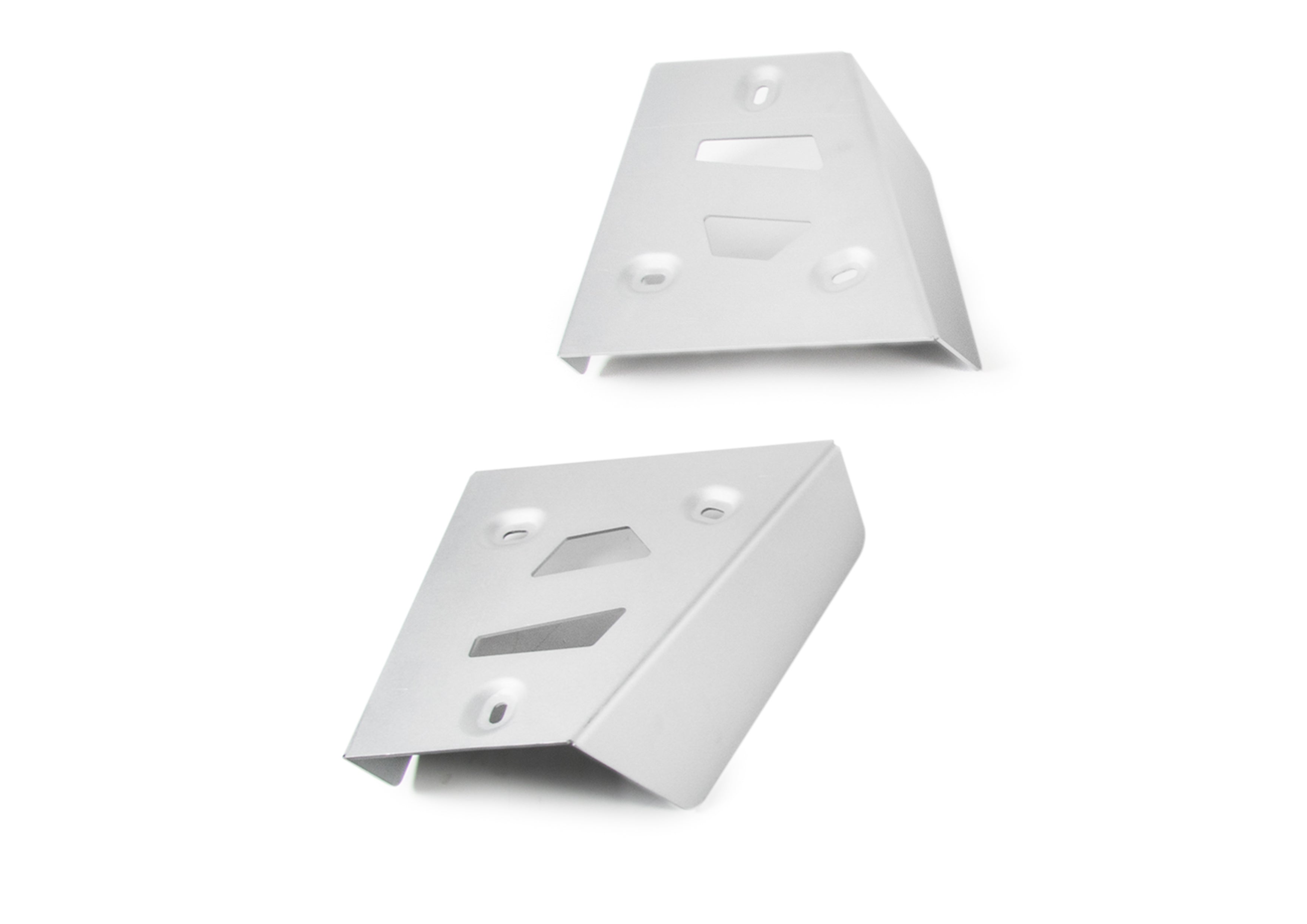 Photo of Yamaha Wolverine X2/ X4 REAR ARM GUARDS (PAIR) by Rival Powersports USA - Premium for UTVs / Side by Sides