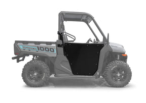 Photo of CF Moto U Force 1000 Half Doors 2019-2022 by Rival Powersports USA - Premium Half Doors for UTVs / Side by Sides