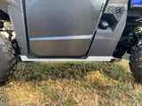 Photo of Polaris Ranger 570 SP Alloy Rock Sliders by Rival Powersports USA - Premium Rock Sliders for UTVs / Side by Sides