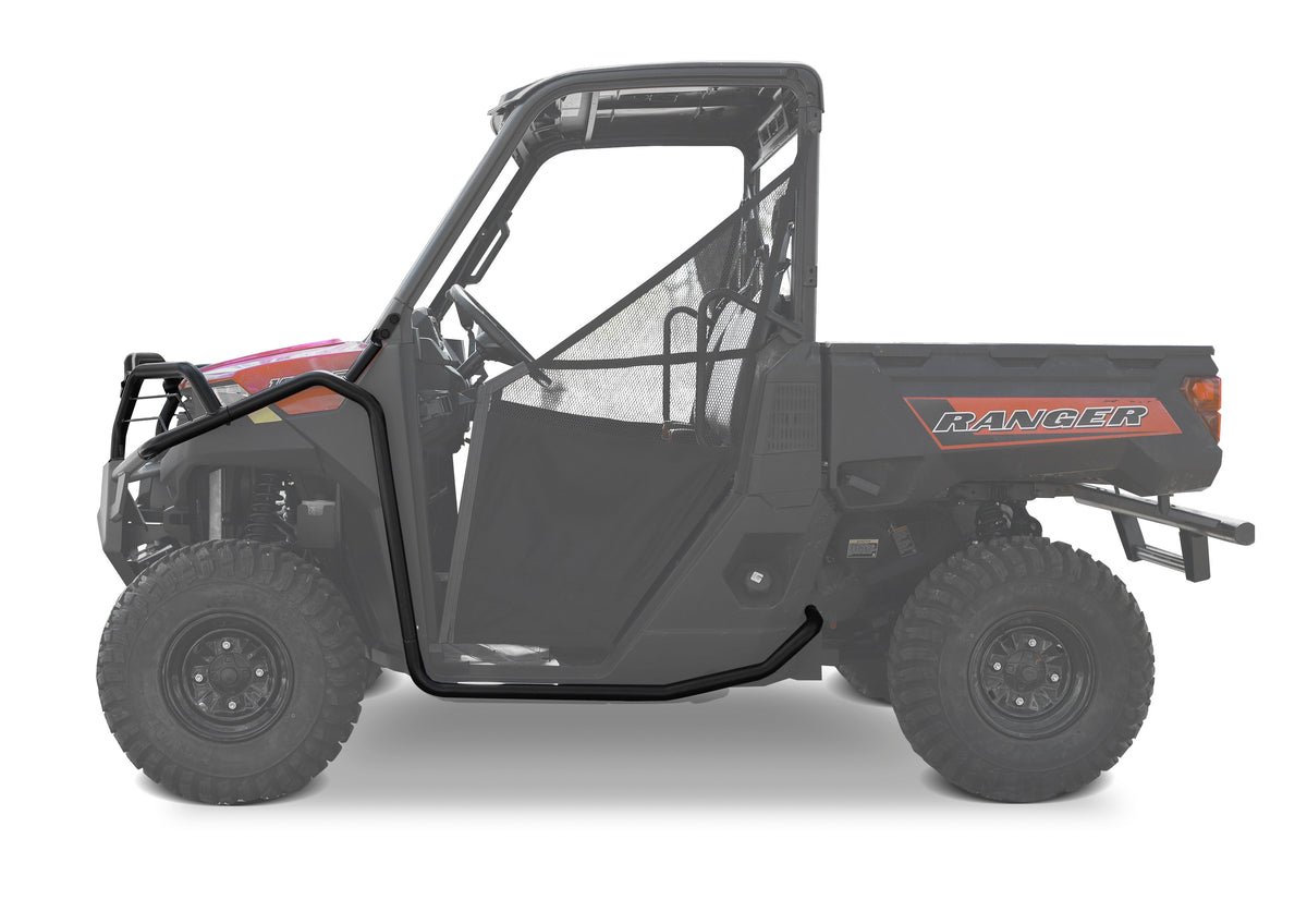 Photo of Polaris Ranger 1000 / 1000 XP / EPS Front Bumper Kit by Rival Powersports USA - Premium Front Bumper Kit for UTVs / Side by Sides