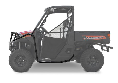 Photo of Polaris Ranger 1000 / 1000 XP / EPS Front Bumper Kit by Rival Powersports USA - Premium Front Bumper Kit for UTVs / Side by Sides