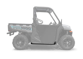Photo of CF Moto U Force 1000 Rock Sliders by Rival Powersports USA - Premium Rock Sliders for UTVs / Side by Sides
