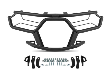 Photo of Kymco MXU 700i Euro /550i Front Bumper (2019+) by Rival Powersports USA - Premium Front Bumper for UTVs / Side by Sides