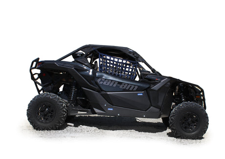 Photo of Can-Am Maverick X3 Lower Doors by Rival Powersports USA - Premium Lower Door Inserts for UTVs / Side by Sides