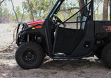 Photo of Polaris Ranger 1000 / 1000 XP / EPS Front Bumper Kit by Rival Powersports USA - Premium Front Bumper Kit for UTVs / Side by Sides