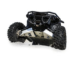 Photo of Can-Am Maverick X3 64'' Alloy Front A Arm Guards by Rival Powersports USA - Premium Alloy Front A Arm Guards for UTVs / Side by Sides