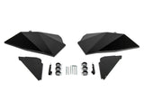 Photo of Polaris RZR 900 / XP 1000 / XP TURBO Lower Door Inserts by Rival Powersports USA - Premium Lower Door Inserts for UTVs / Side by Sides