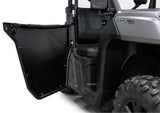 Photo of CF Moto U Force 1000 Half Doors 2019-2022 by Rival Powersports USA - Premium Half Doors for UTVs / Side by Sides