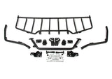 Photo of CF Moto U Force 1000 Front Hood Rack by Rival Powersports USA - Premium Front Hood Rack for UTVs / Side by Sides