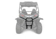 Photo of CF Moto Z Force 500 / 800 / 1000 Rear Bumper by Rival Powersports USA - Premium Rear Bumper for UTVs / Side by Sides