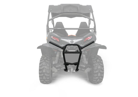 Photo of CF Moto Z Force 500 / 800 / 1000 Rear Bumper by Rival Powersports USA - Premium Rear Bumper for UTVs / Side by Sides