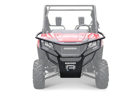 Photo of Honda Pioneer 700 Front Bumper by Rival Powersports USA - Premium Front Bumper for UTVs / Side by Sides