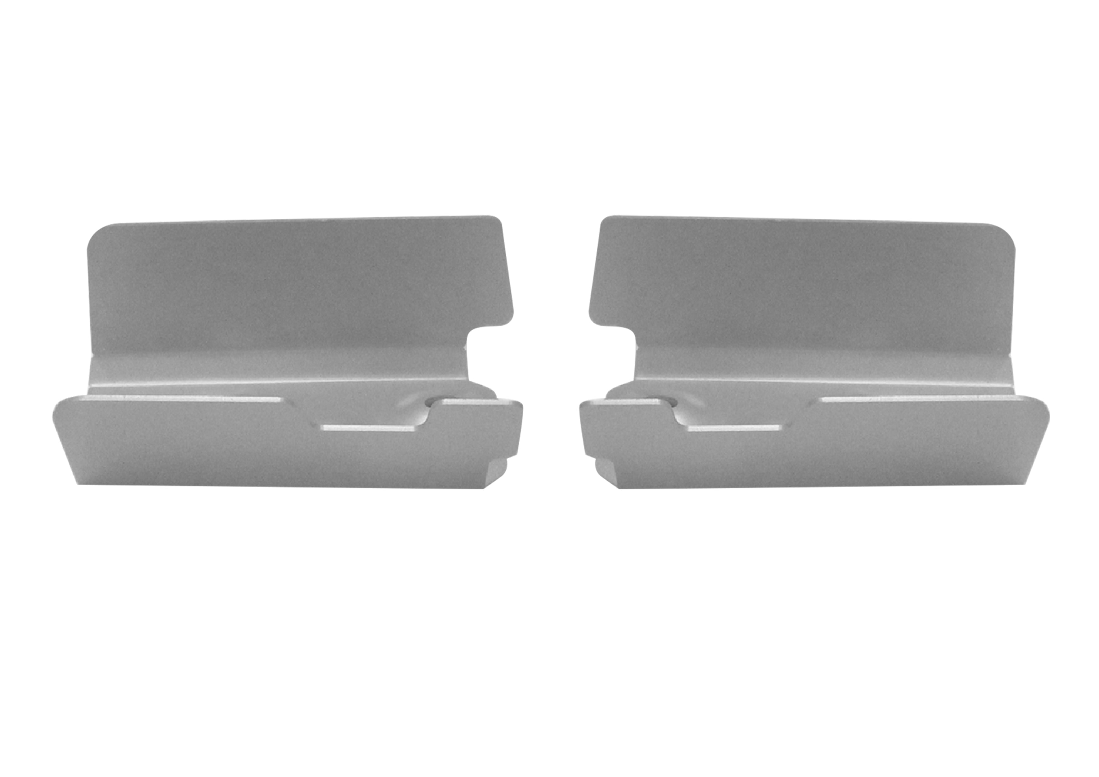 Photo of Honda TRX680 Rincon 4x4 IRS Auto Alloy Rear A Arm Guards by Rival Powersports USA - Premium Alloy Rear A Arm Guards for UTVs / Side by Sides