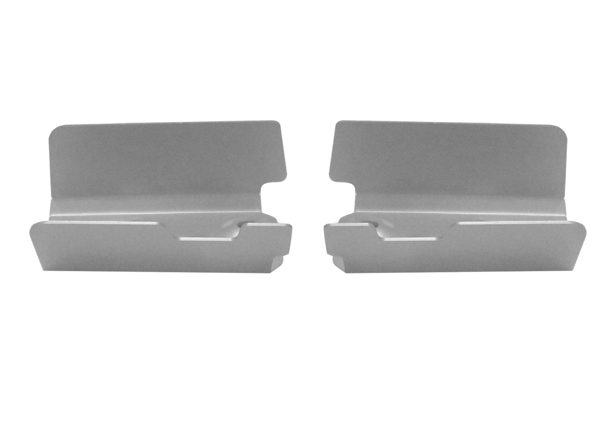 Photo of Honda TRX680 Rincon 4x4 IRS Auto Alloy Rear A Arm Guards by Rival Powersports USA - Premium Alloy Rear A Arm Guards for UTVs / Side by Sides