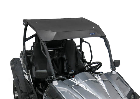 Photo of CF Moto Z Force 500 / 800 / 1000 Alloy Roof by Rival Powersports USA - Premium Alloy Roof for UTVs / Side by Sides
