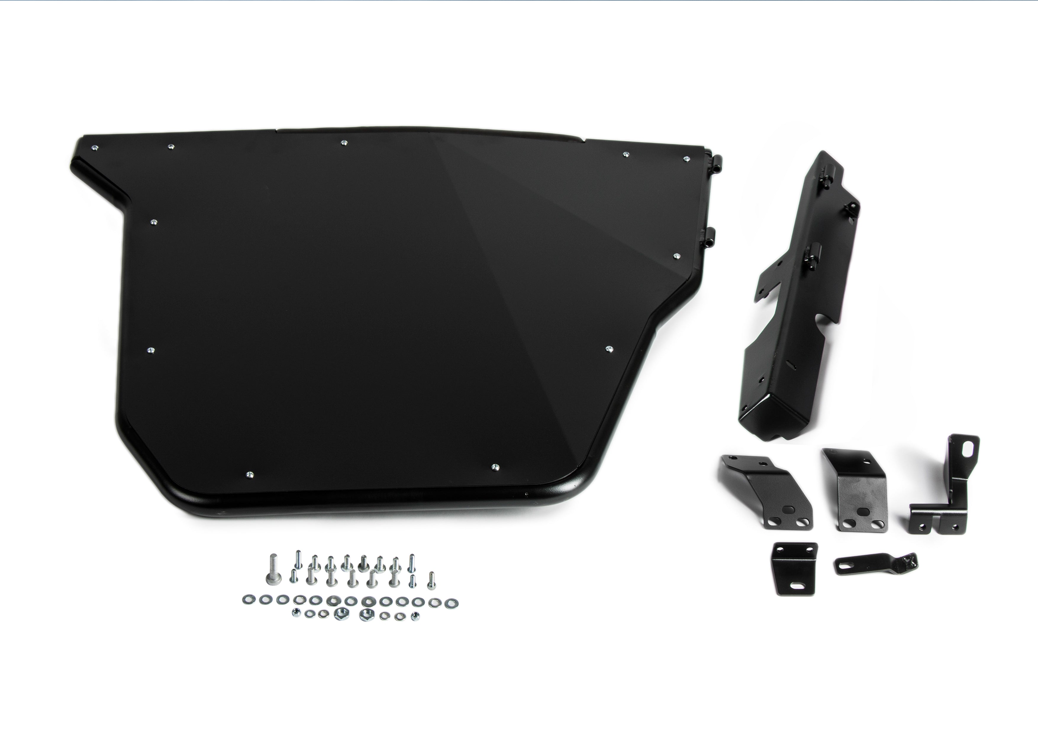 Photo of CF Moto U Force 1000 Half Doors 2019-2022 by Rival Powersports USA - Premium Half Doors for UTVs / Side by Sides