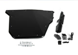 Photo of CF Moto U Force 1000 Half Doors 2019-2022 by Rival Powersports USA - Premium Half Doors for UTVs / Side by Sides