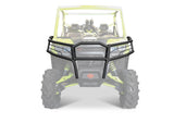 Photo of Can-Am Defender HD5 / HD8 / HD10 Front Bumper Kit with Fender Guards and Rock Sliders by Rival Powersports USA - Premium Front Bumper Kit for UTVs / Side by Sides