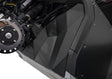 Photo of CF Moto U Force 1000 Footwell Protection by Rival Powersports USA - Premium Footwell Protection for UTVs / Side by Sides