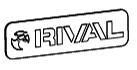 Photo of PLATE KIT FOR UTV DOORS (PAIR) by Rival Powersports USA - Premium for UTVs / Side by Sides