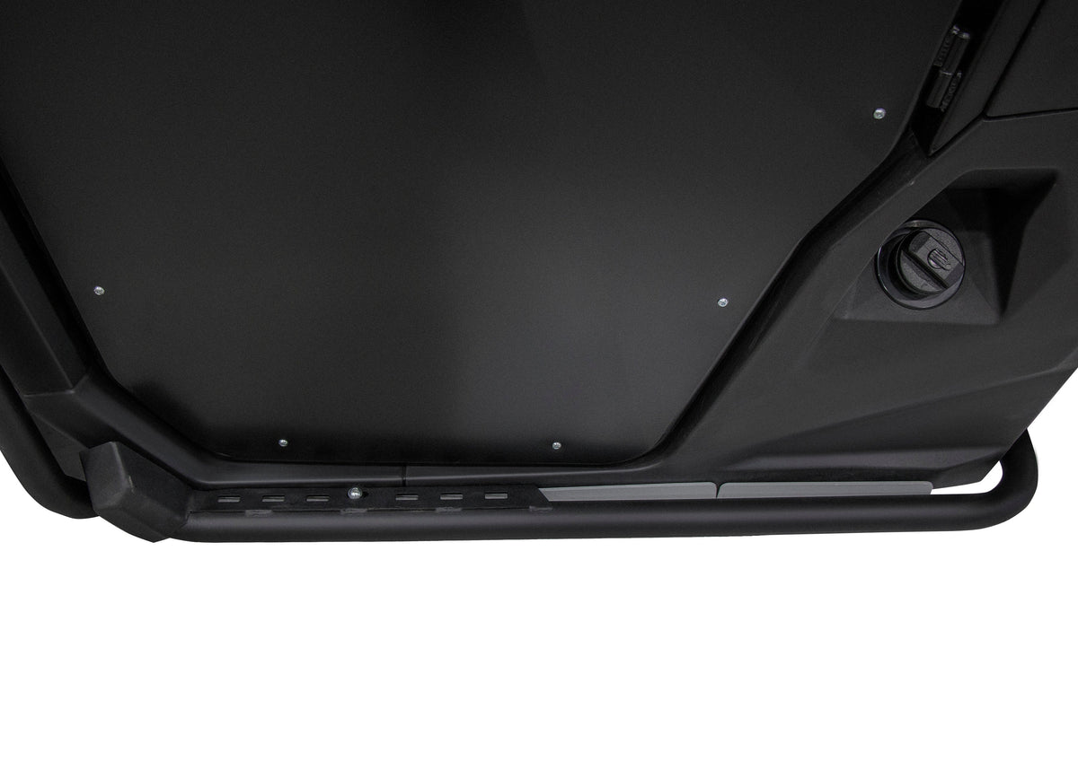 Photo of CF Moto U Force 1000 Rock Sliders by Rival Powersports USA - Premium Rock Sliders for UTVs / Side by Sides