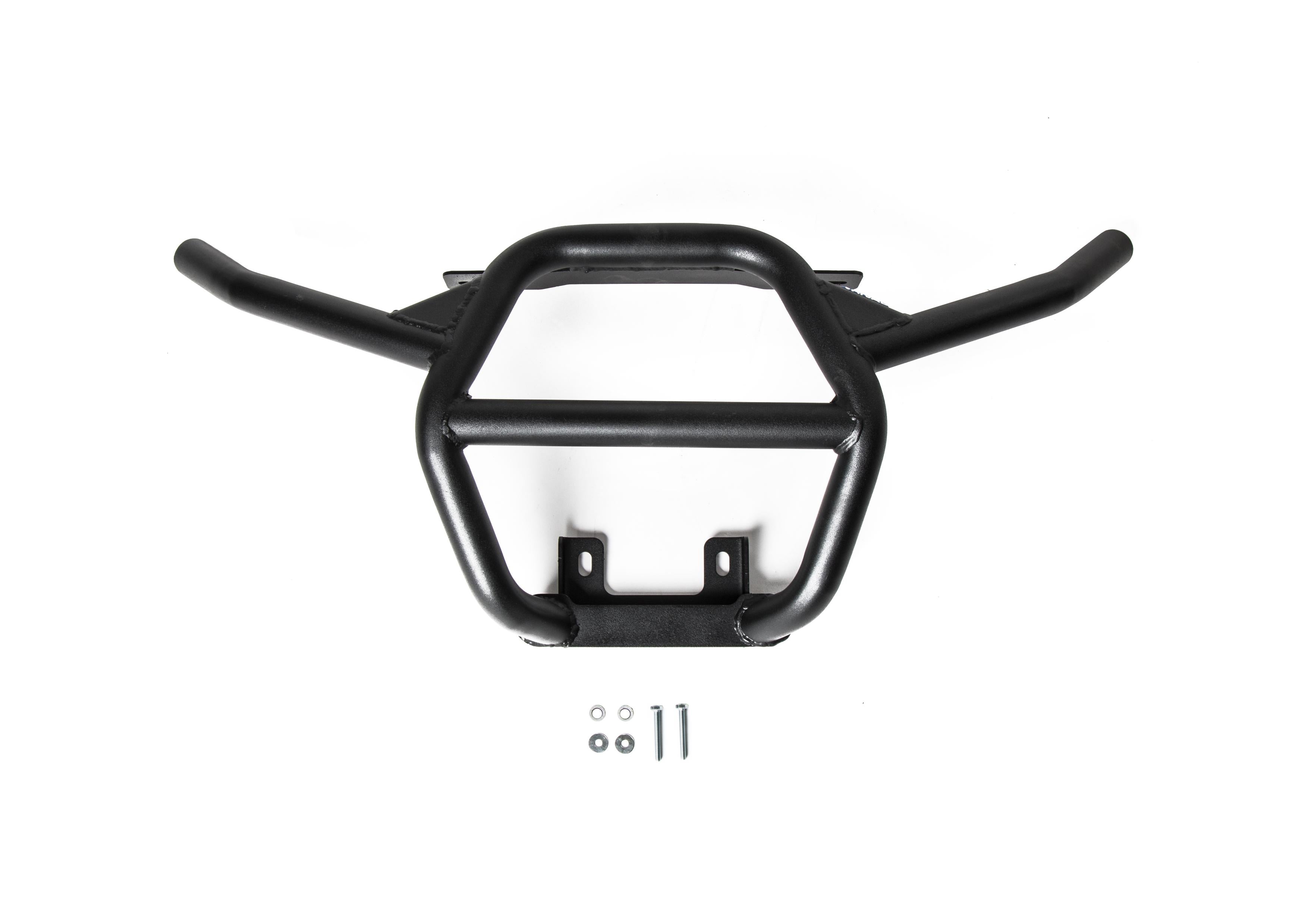 Photo of CF Moto Z Force 500 / 800 / 1000 Front Bumper by Rival Powersports USA - Premium Front Bumper for UTVs / Side by Sides