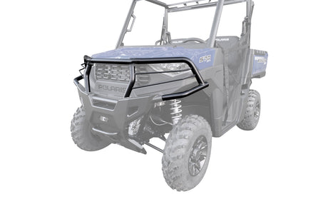 Photo of Polaris Ranger 570 SP / Crew Front Bumper by Rival Powersports USA - Premium Front Bumper for UTVs / Side by Sides