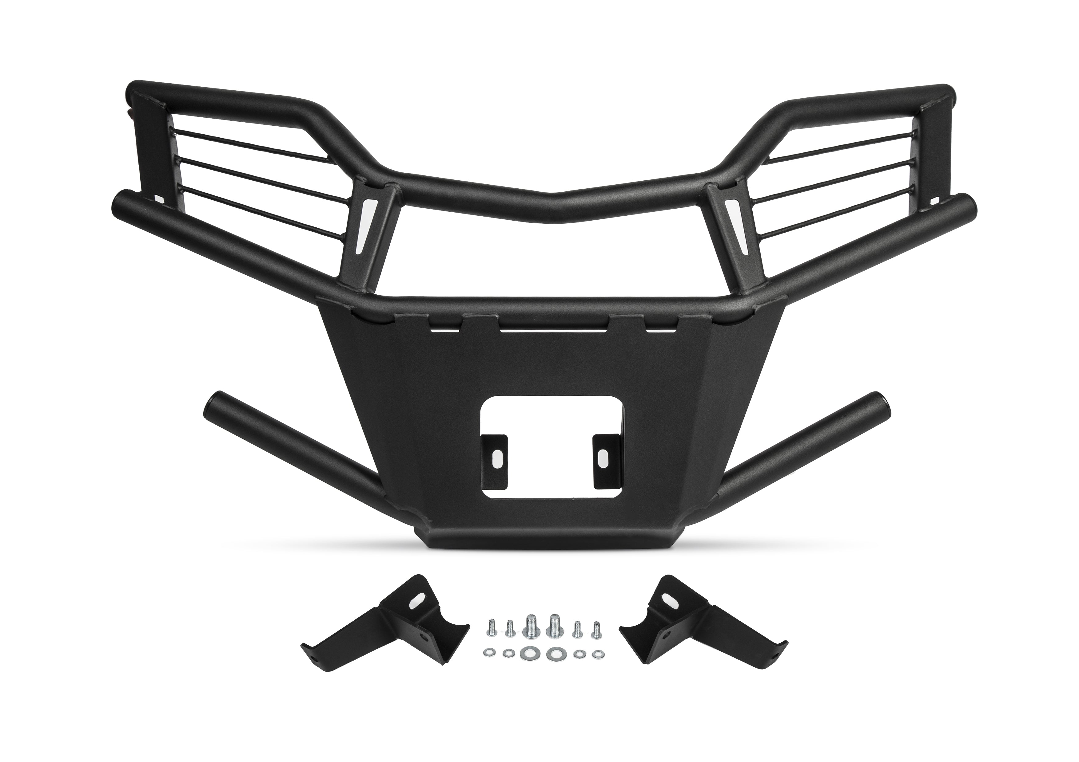Photo of CF Moto Z Force 500 / 800 / 1000 Front Bumper by Rival Powersports USA - Premium Front Bumper for UTVs / Side by Sides