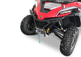 Photo of CF Moto Z Force 950 Sport Front Bumper by Rival Powersports USA - Premium Front Bumper for UTVs / Side by Sides