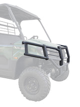 Photo of Kawasaki Mule PRO-MX / EPS / EPS LE Front Bumper by Rival Powersports USA - Premium Front Bumper for UTVs / Side by Sides