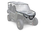 Photo of Yamaha R Max 2 / 4 Front Bumper by Rival Powersports USA - Premium Front Bumper for UTVs / Side by Sides