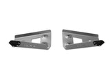 Photo of Polaris Scrambler 850 / XP 1000 Alloy Front A Arm Guards by Rival Powersports USA - Premium Alloy Front A Arm Guards for UTVs / Side by Sides