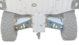 Photo of CF Moto U Force 600 Alloy Rear A Arm Guards by Rival Powersports USA - Premium Alloy Rear A Arm Guards for UTVs / Side by Sides