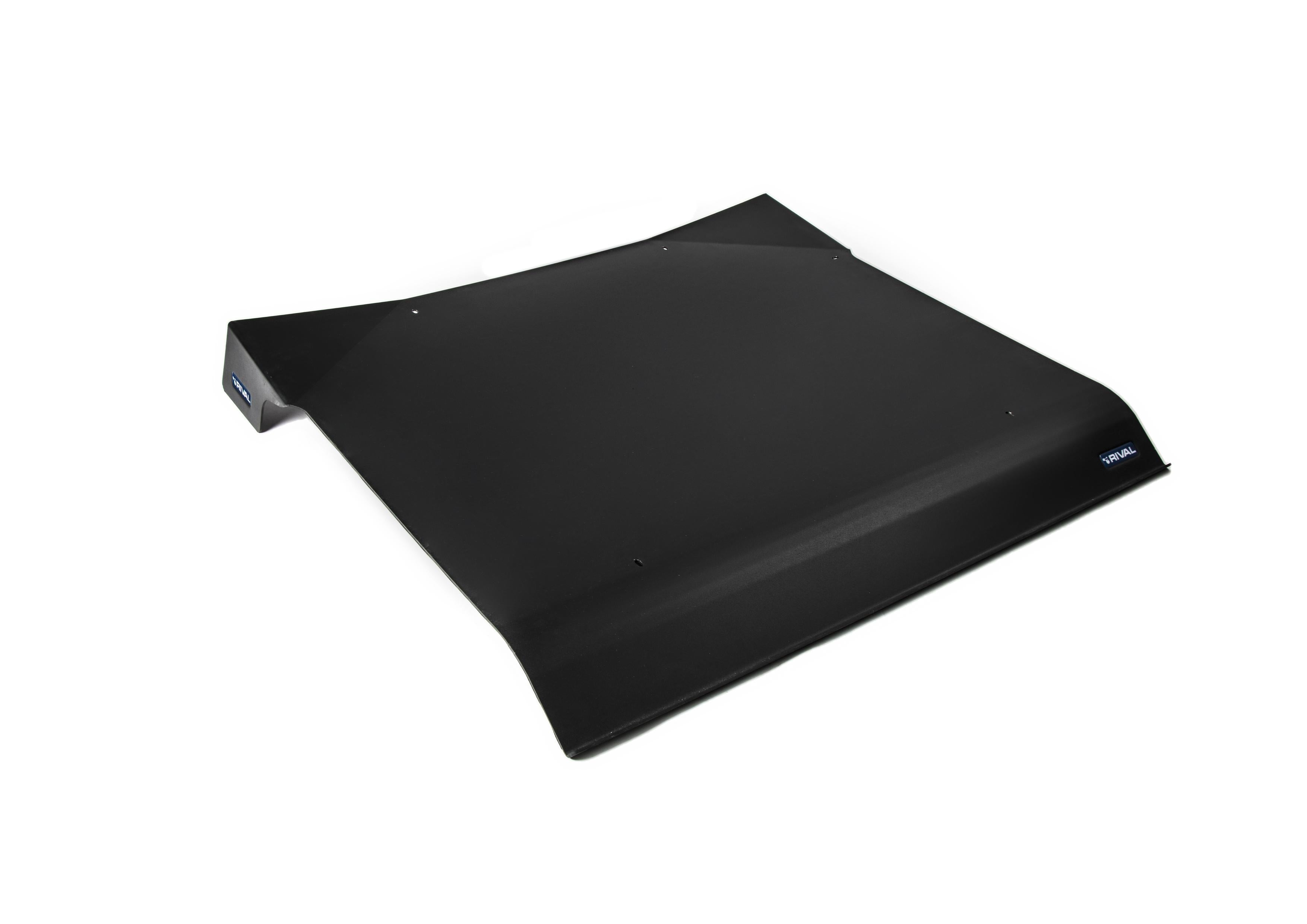 Photo of Can-Am Maverick 1000 / R / Turbo Alloy Roof by Rival Powersports USA - Premium for UTVs / Side by Sides