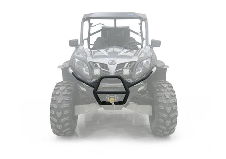 Photo of CF Moto Z Force 500 / 800 / 1000 Front Bumper by Rival Powersports USA - Premium Front Bumper for UTVs / Side by Sides