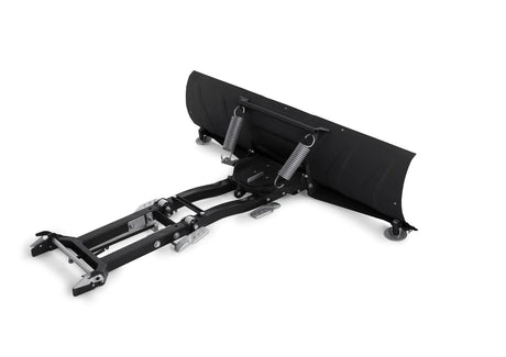 Photo of Polaris RZR 54" Blade Supreme High Lift Snowplow Kit by Rival Powersports USA - Premium Snow for UTVs / Side by Sides