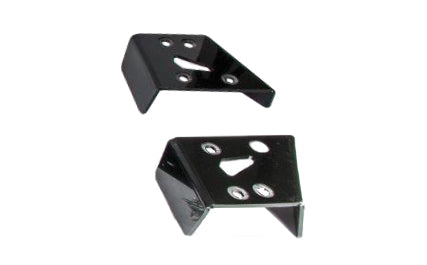 Photo of Can-Am Defender HD5/HD7/HD8/HD9/HD10 Plastic Rear A Arm Guards by Rival Powersports USA - Premium Plastic Rear A Arm Guards for UTVs / Side by Sides