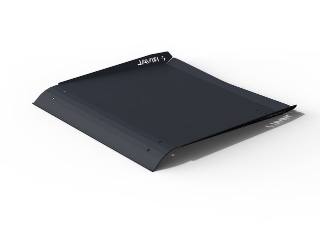 Photo of Polaris RZR 900 / 1000 / XP / TURBO Alloy Roof by Rival Powersports USA - Premium for UTVs / Side by Sides