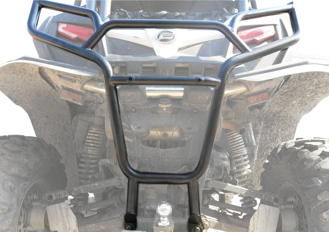 Photo of Rival Powersports USA - CF Moto Z Force 500 / 800 / 1000 Rear Bumper by Rival Powersports USA - Premium Rear Bumper for UTVs / Side by Sides