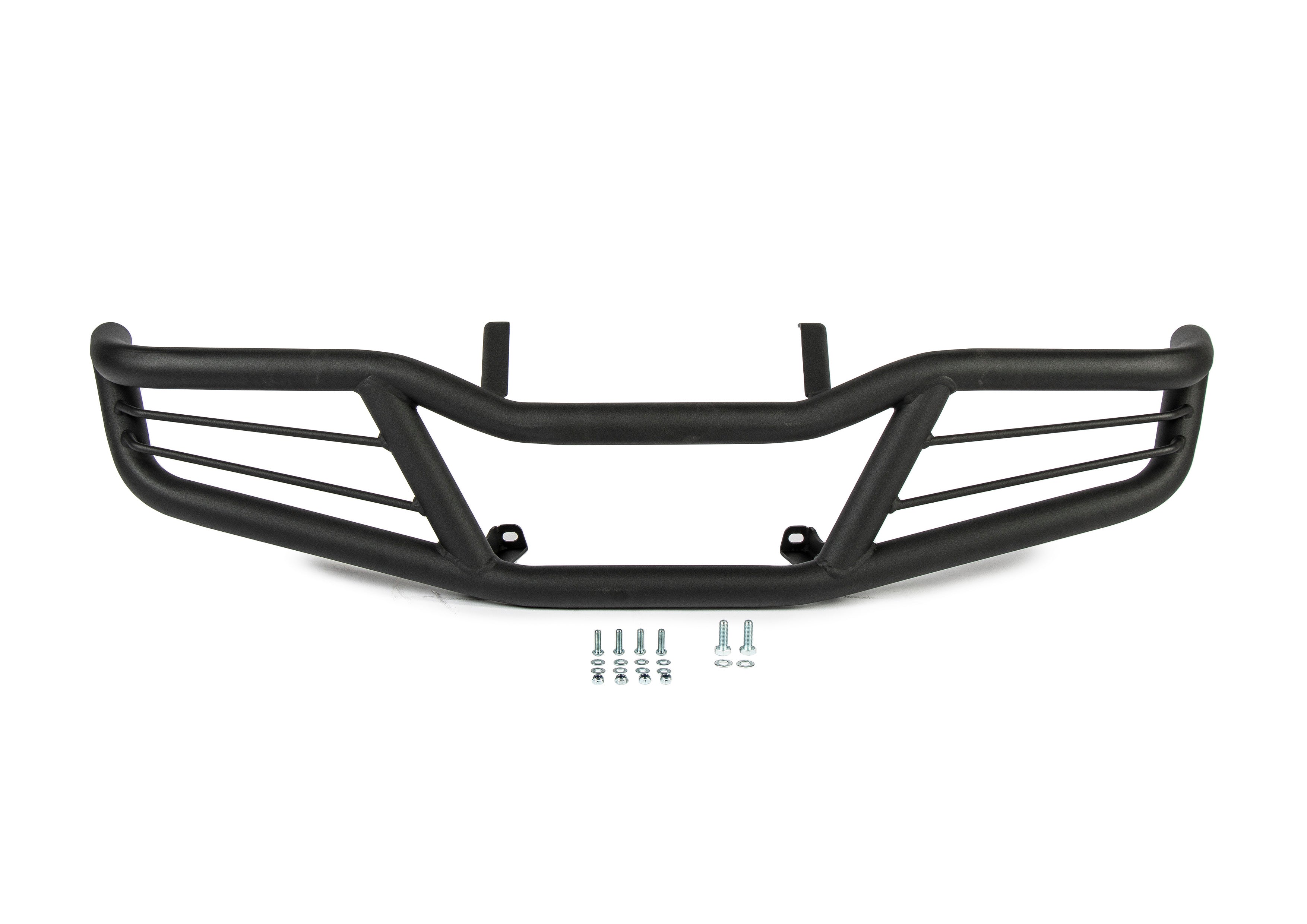 Photo of Kymco MXU 700/550i (Euro) Rear Bumper (2019+) by Rival Powersports USA - Premium Front Bumper for UTVs / Side by Sides