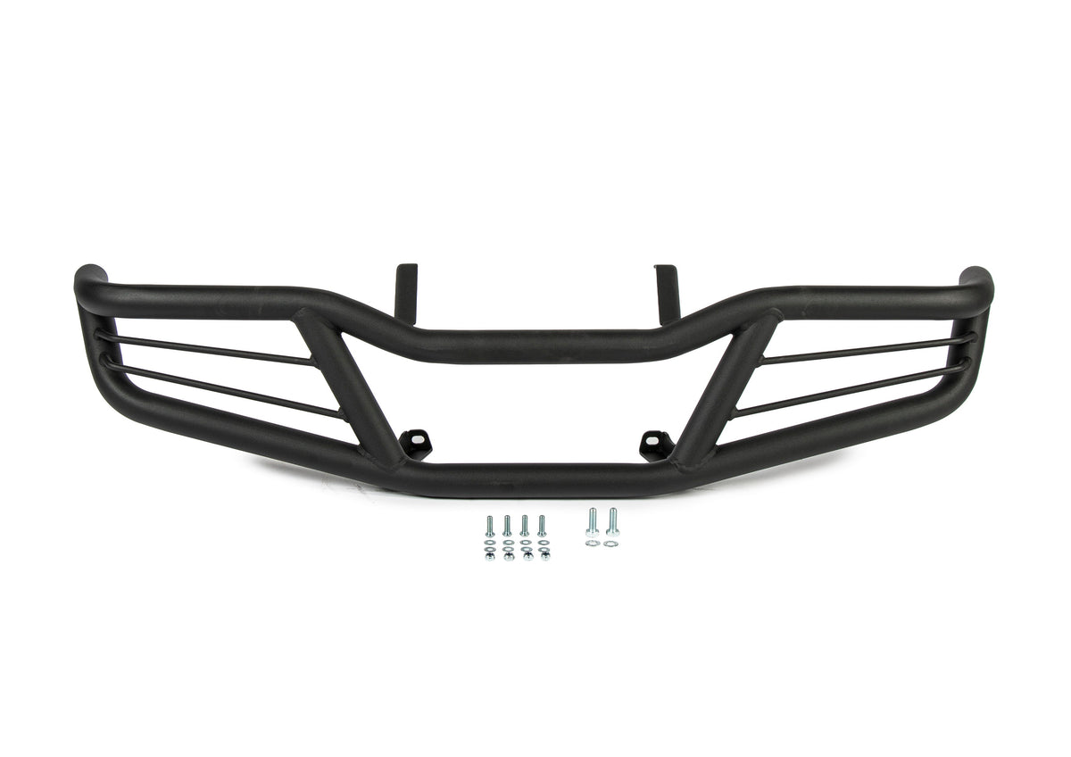 Photo of Kymco MXU 700/550i (Euro) Rear Bumper (2019+) by Rival Powersports USA - Premium Front Bumper for UTVs / Side by Sides
