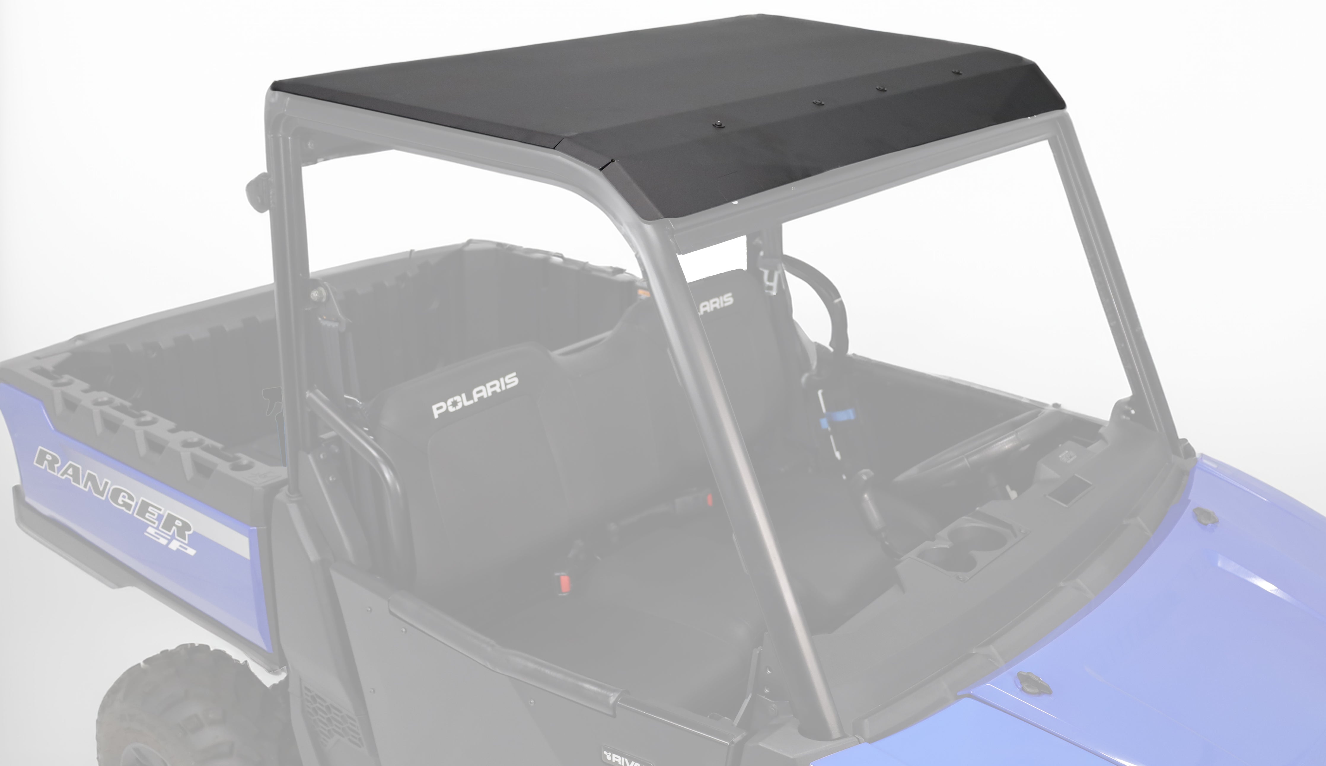 Photo of Polaris Ranger 570 SP Alloy Roof by Rival Powersports USA - Premium for UTVs / Side by Sides