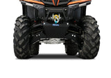 Photo of CF Moto C Force 800/800XC/1000 Plastic Central Skid Plate by Rival Powersports USA - Premium Central Skid Plate Plastic for UTVs / Side by Sides
