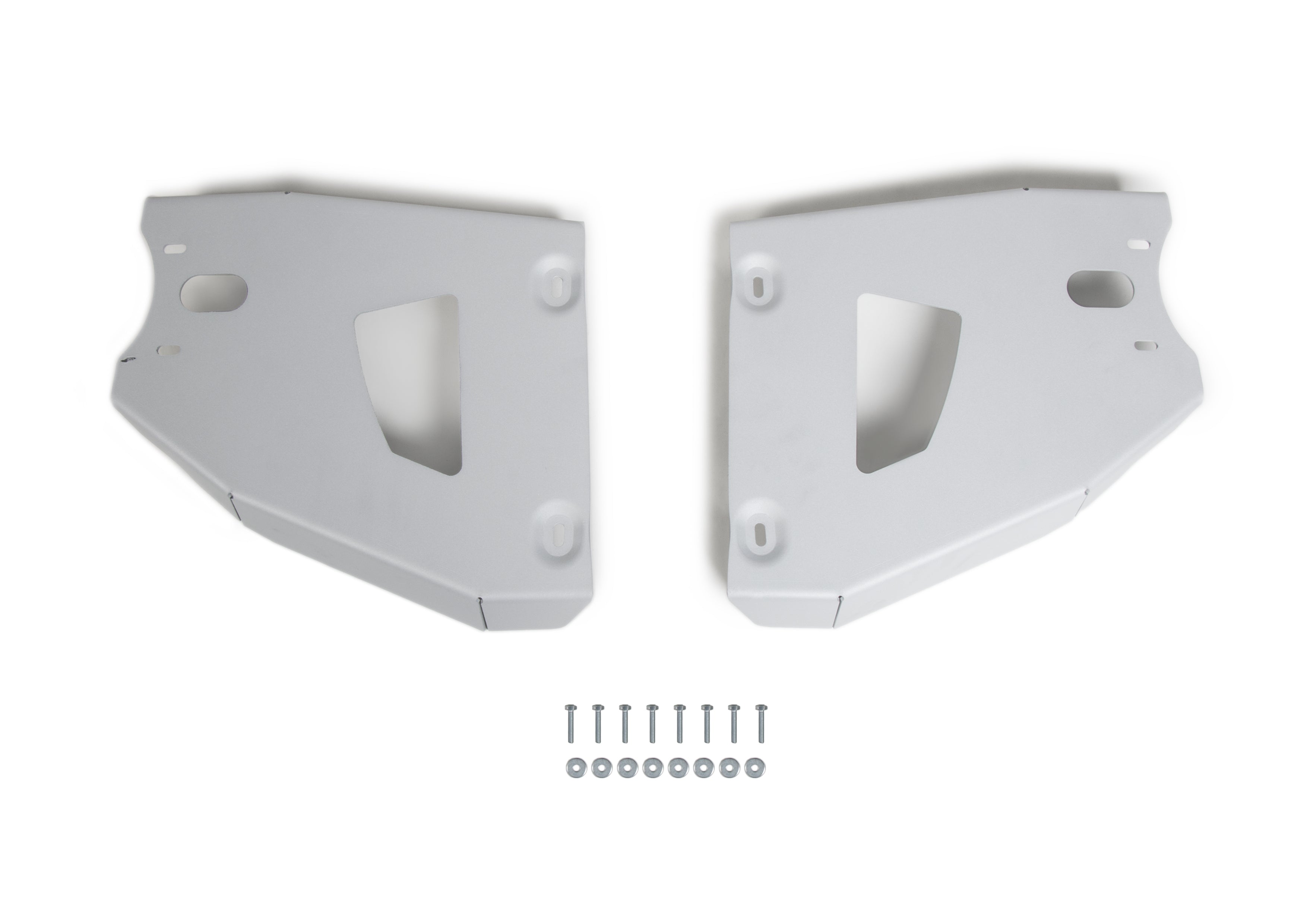 Photo of Yamaha R Max 2 Seater Rear A Arm Guards by Rival Powersports USA - Premium Alloy Front A Arm Guards for UTVs / Side by Sides