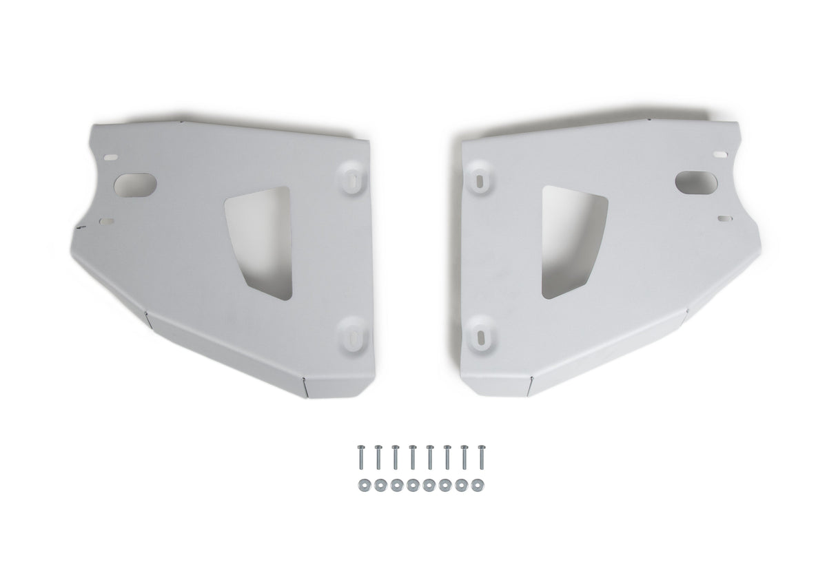 Photo of Yamaha R Max 2 Seater Rear A Arm Guards by Rival Powersports USA - Premium Alloy Front A Arm Guards for UTVs / Side by Sides
