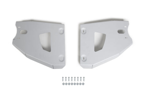 Photo of Yamaha R Max 2 Seater Rear A Arm Guards by Rival Powersports USA - Premium Alloy Front A Arm Guards for UTVs / Side by Sides
