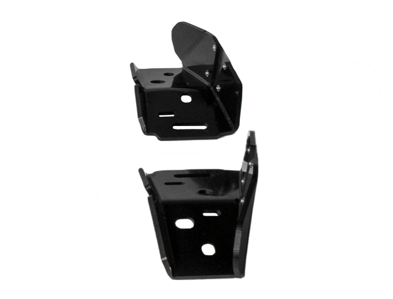 Photo of CF Moto U Force 1000 Plastic Front A Arm Guards by Rival Powersports USA - Premium for UTVs / Side by Sides