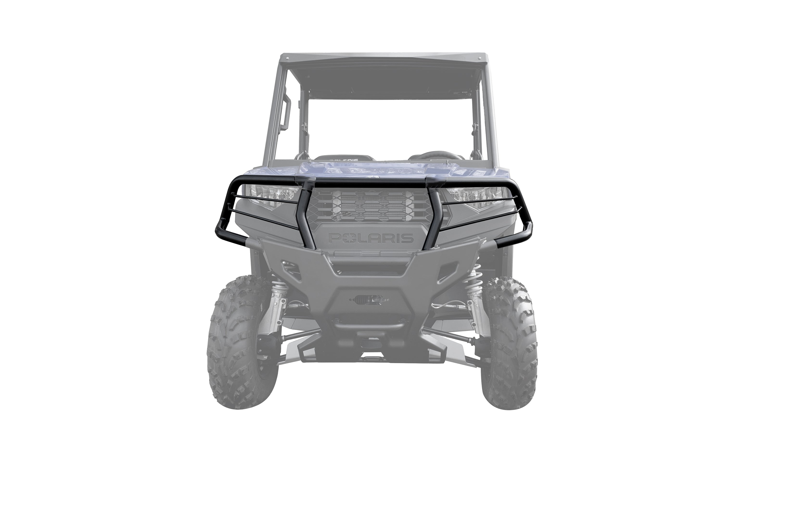 Photo of Polaris Ranger 570 SP / Crew Front Bumper by Rival Powersports USA - Premium for UTVs / Side by Sides